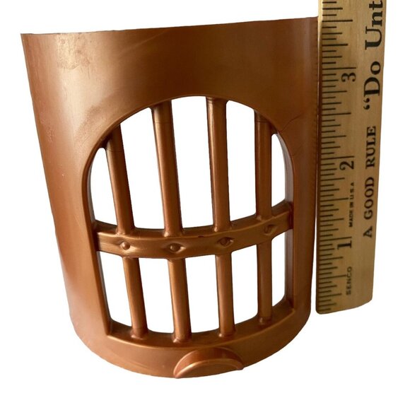 Fisher Price Replacement Window Great Adventures Medieval Castle 1994 Toy - Picture 3 of 5